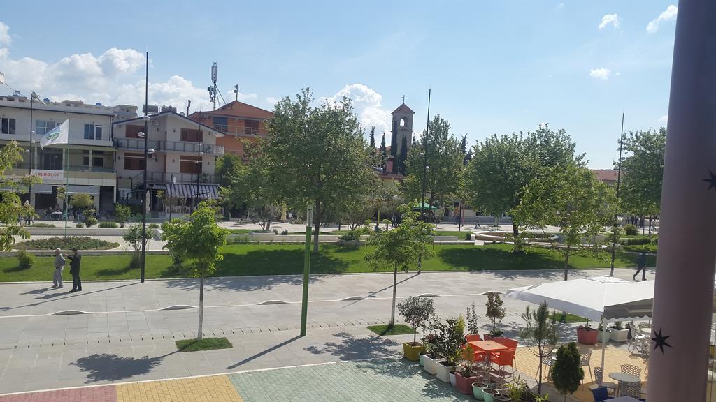 Fori Vodo Divjake Exterior foto