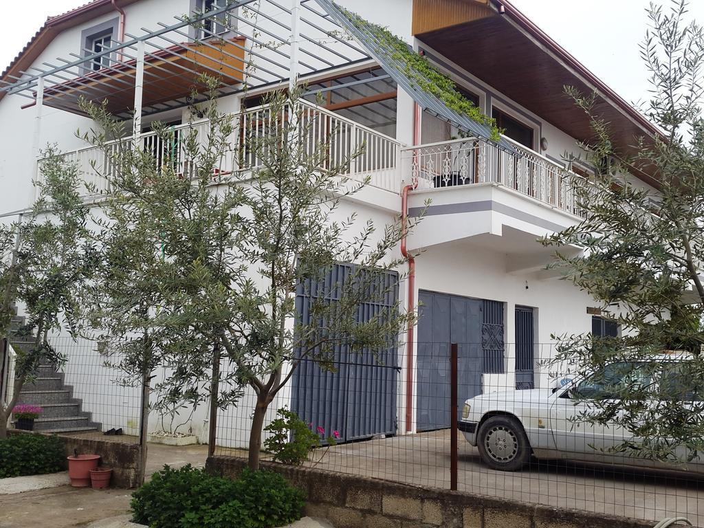 Fori Vodo Divjake Exterior foto